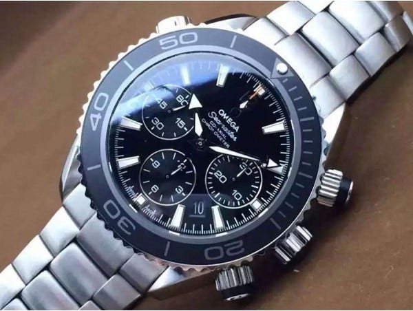 Omega Replica